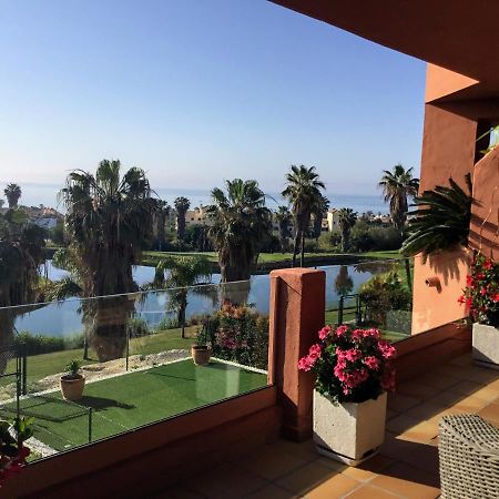 El Patio Dona Julia Διαμέρισμα Casares Εξωτερικό φωτογραφία