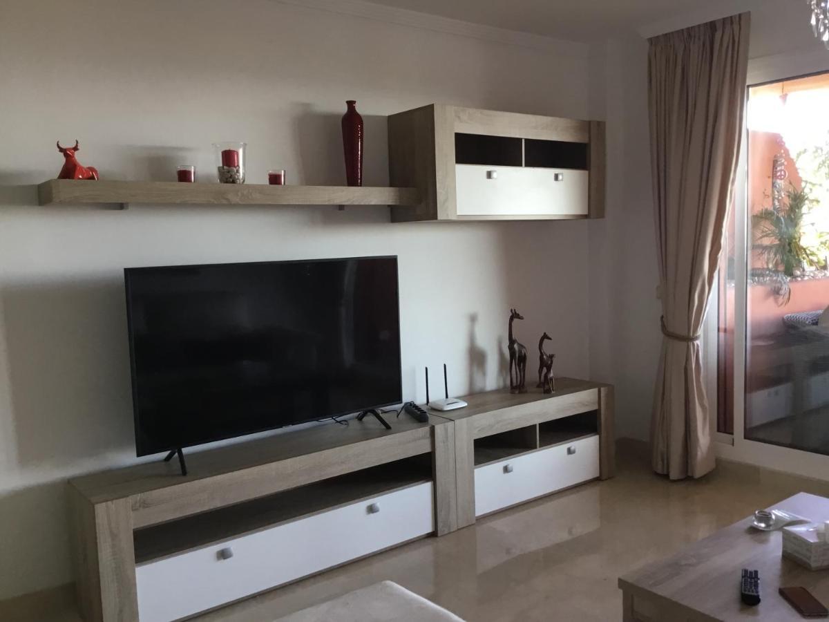 El Patio Dona Julia Διαμέρισμα Casares Εξωτερικό φωτογραφία