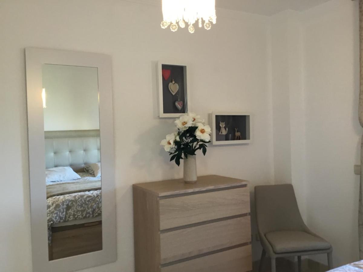 El Patio Dona Julia Διαμέρισμα Casares Εξωτερικό φωτογραφία