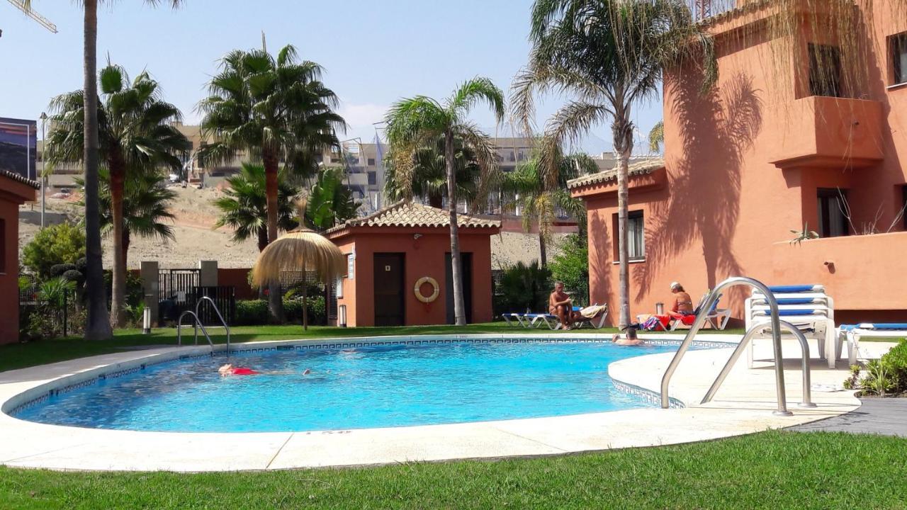 El Patio Dona Julia Διαμέρισμα Casares Εξωτερικό φωτογραφία