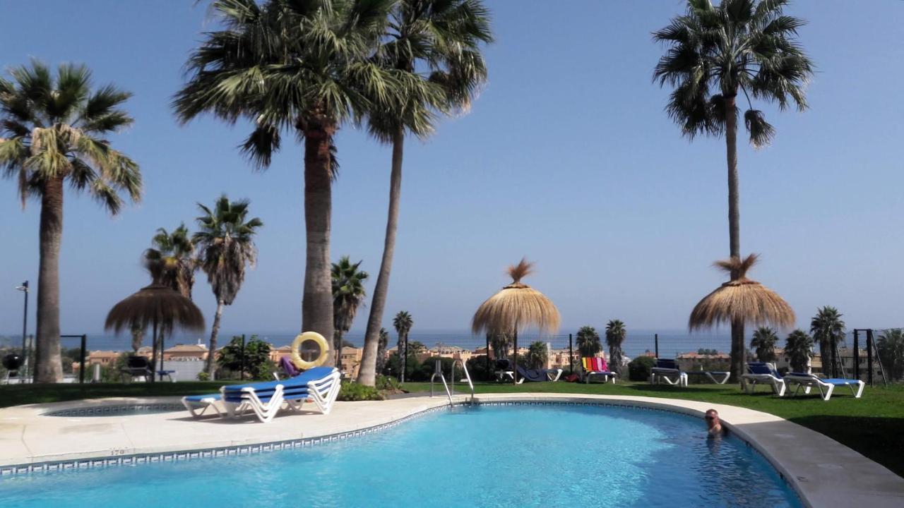 El Patio Dona Julia Διαμέρισμα Casares Εξωτερικό φωτογραφία