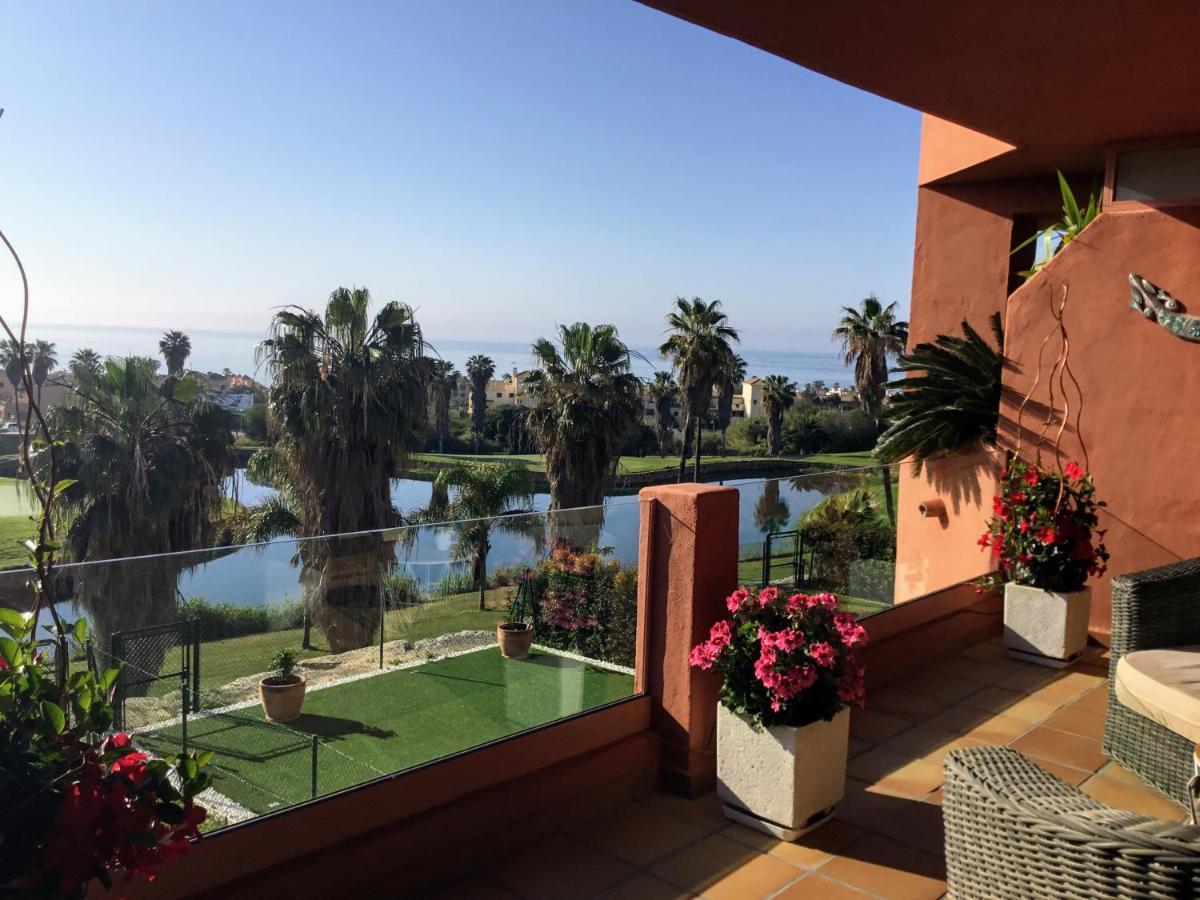 El Patio Dona Julia Διαμέρισμα Casares Εξωτερικό φωτογραφία