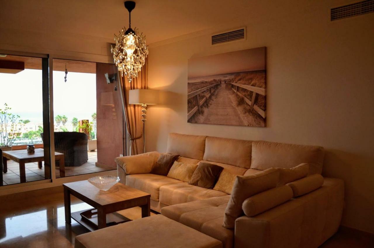 El Patio Dona Julia Διαμέρισμα Casares Εξωτερικό φωτογραφία