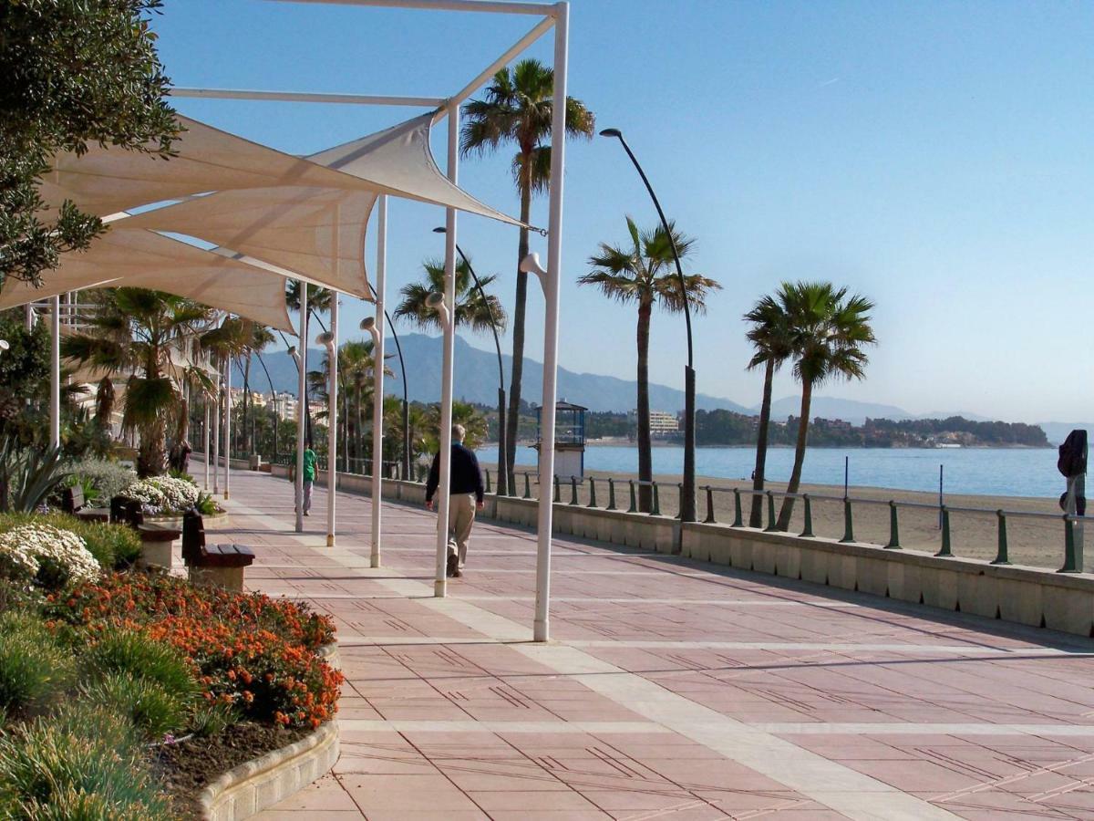 El Patio Dona Julia Διαμέρισμα Casares Εξωτερικό φωτογραφία