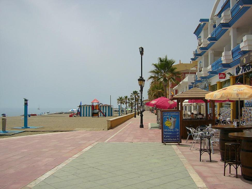 El Patio Dona Julia Διαμέρισμα Casares Εξωτερικό φωτογραφία
