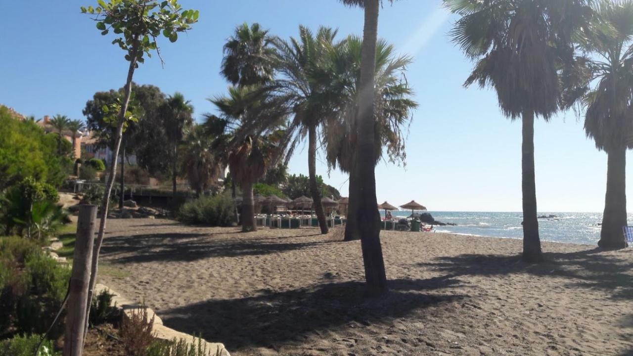 El Patio Dona Julia Διαμέρισμα Casares Εξωτερικό φωτογραφία