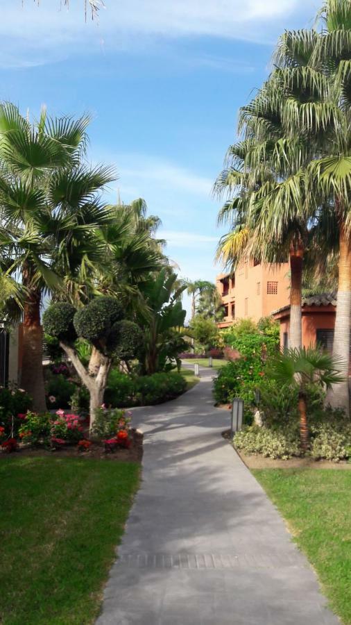 El Patio Dona Julia Διαμέρισμα Casares Εξωτερικό φωτογραφία