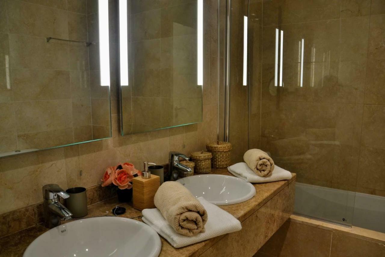 El Patio Dona Julia Διαμέρισμα Casares Εξωτερικό φωτογραφία