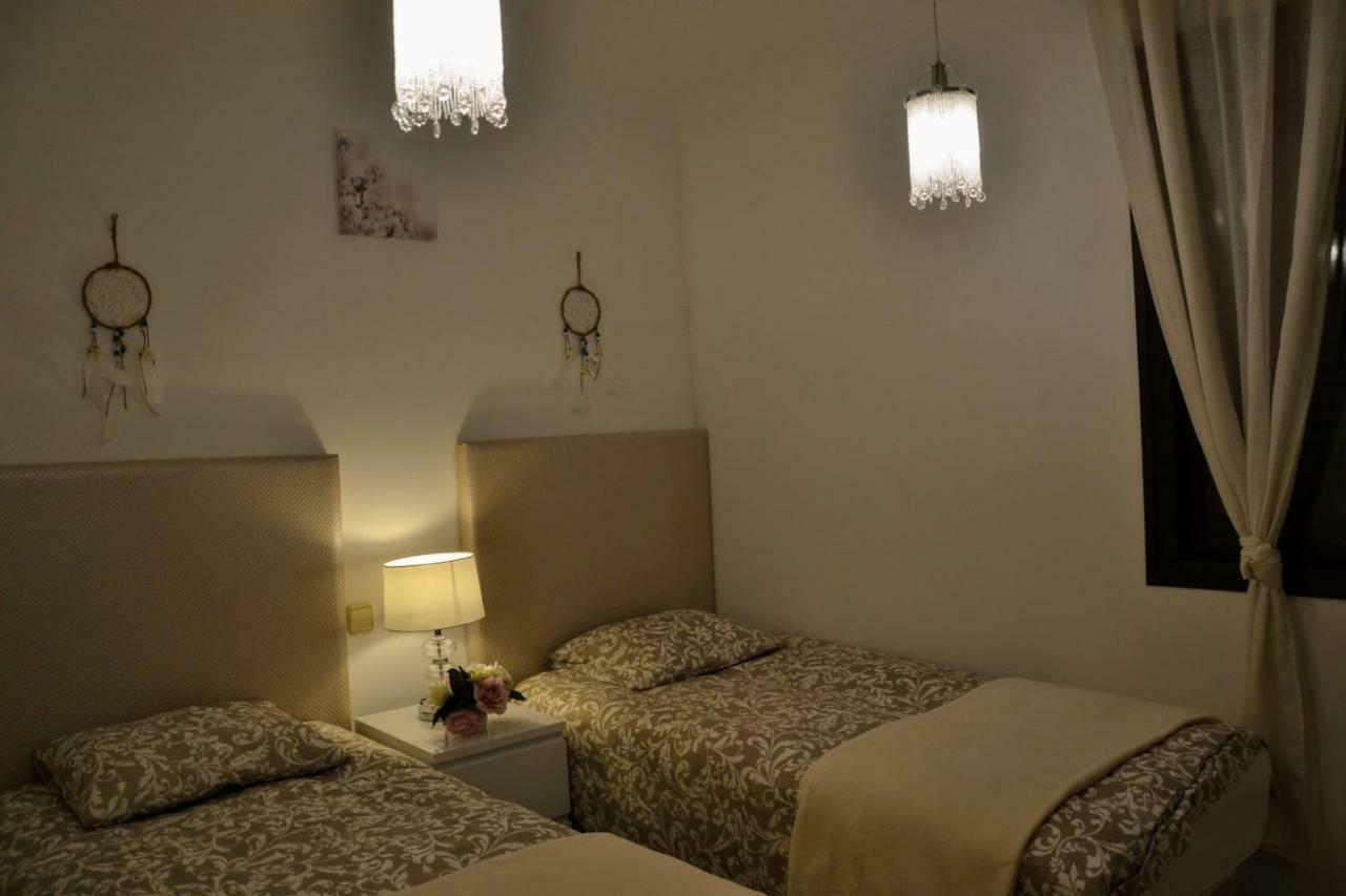 El Patio Dona Julia Διαμέρισμα Casares Εξωτερικό φωτογραφία