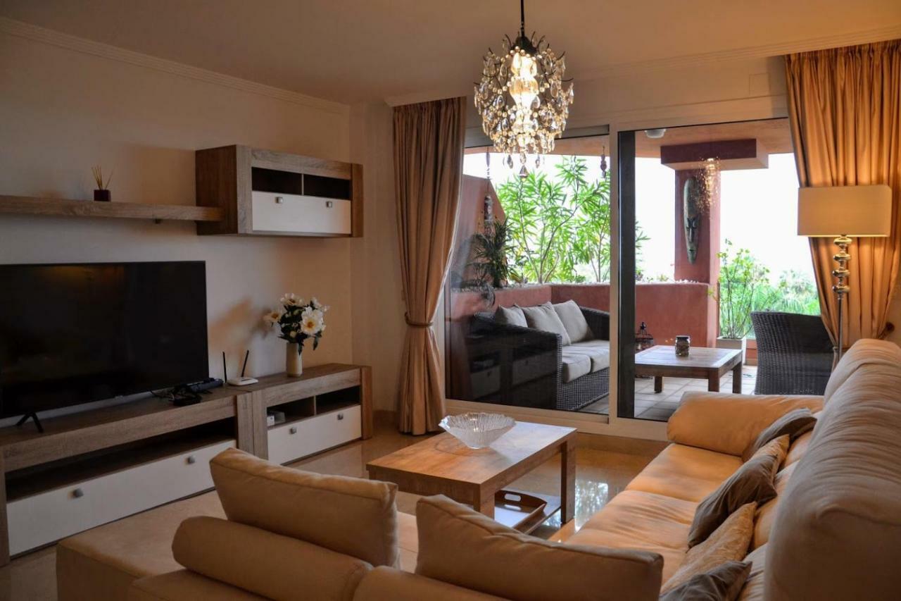 El Patio Dona Julia Διαμέρισμα Casares Εξωτερικό φωτογραφία
