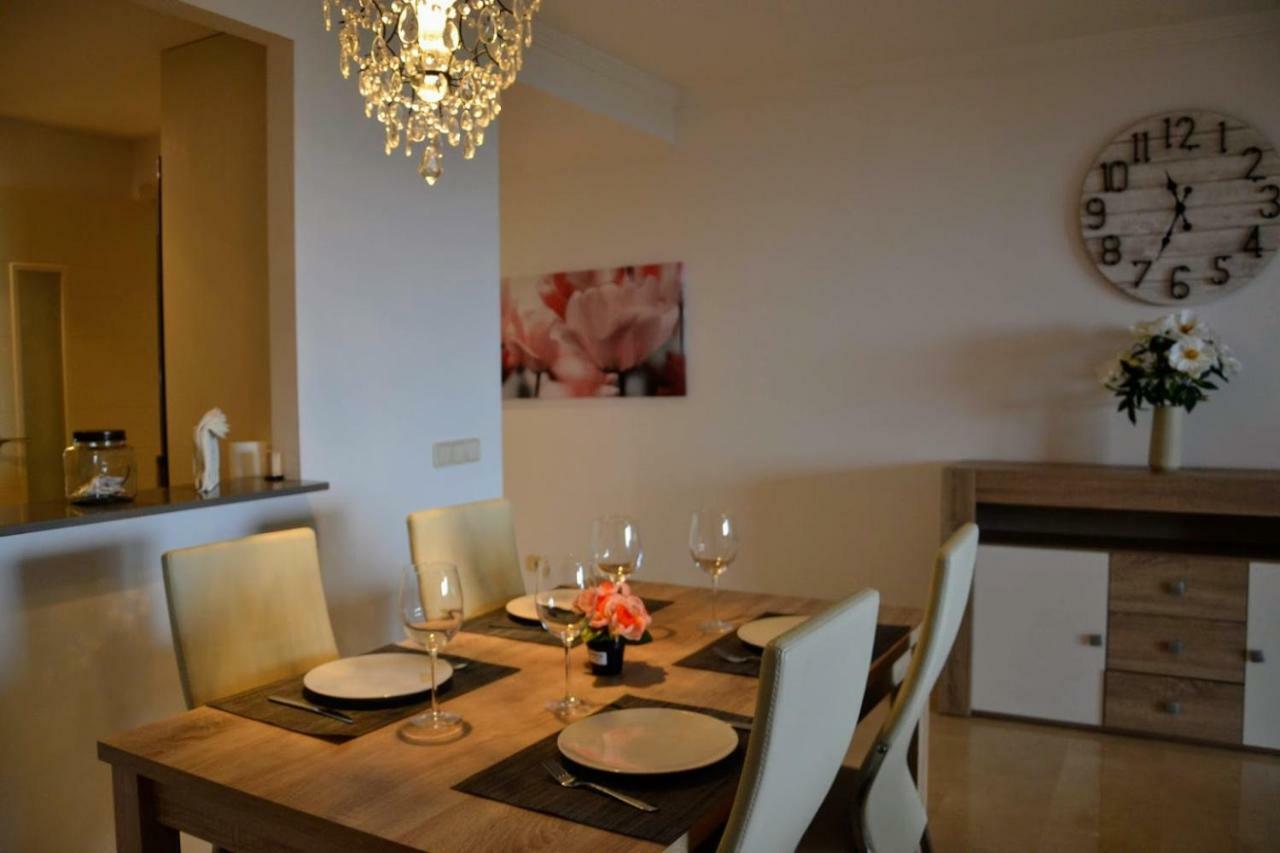 El Patio Dona Julia Διαμέρισμα Casares Εξωτερικό φωτογραφία