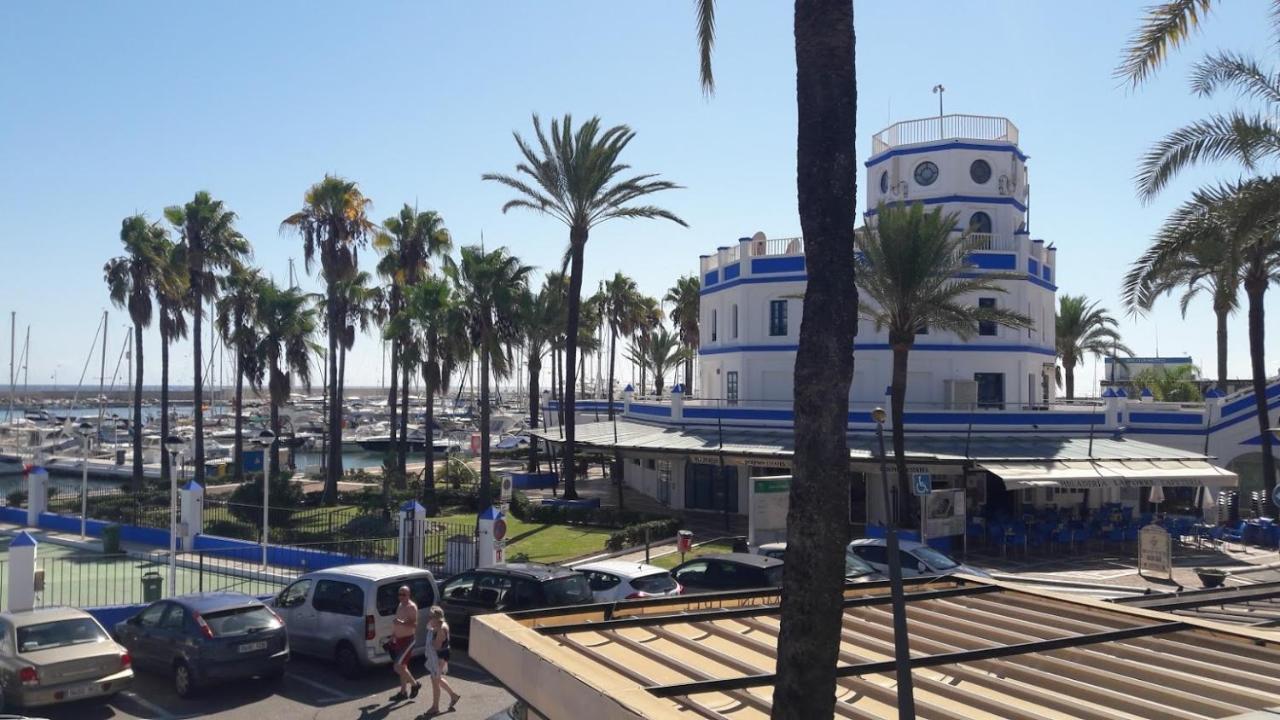 El Patio Dona Julia Διαμέρισμα Casares Εξωτερικό φωτογραφία